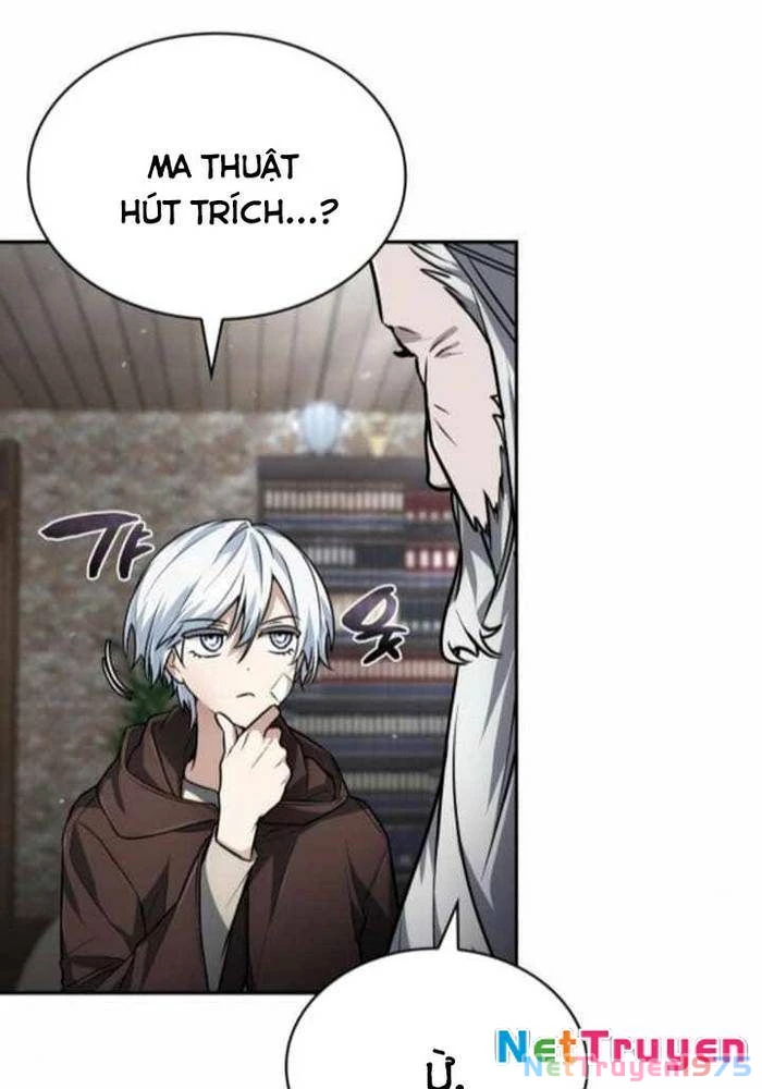 Đa Sắc Ma Pháp Sư Thiên Tài Chapter 32 - Trang 2