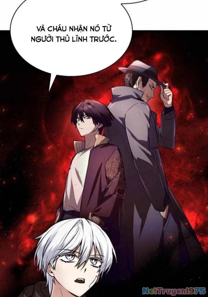 Đa Sắc Ma Pháp Sư Thiên Tài Chapter 32 - Trang 2