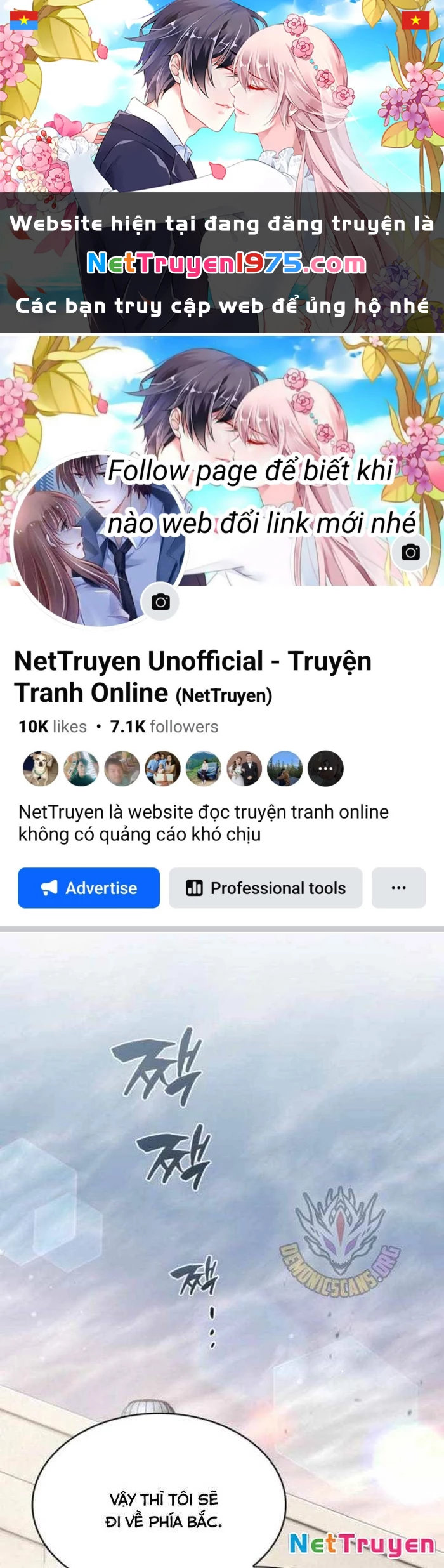 Đa Sắc Ma Pháp Sư Thiên Tài Chapter 32 - Trang 2