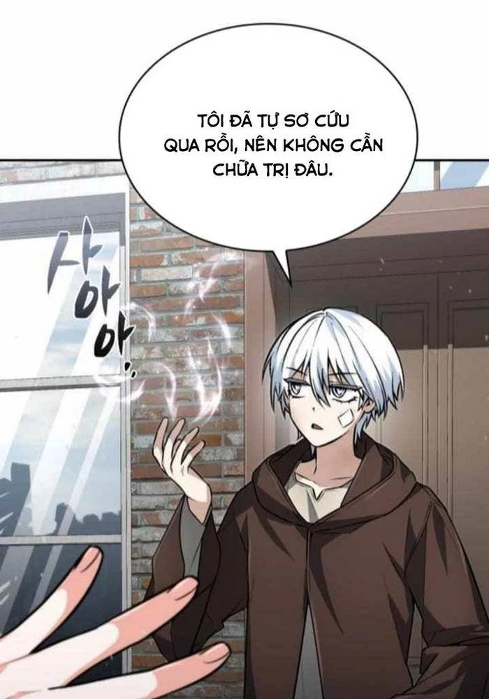 Đa Sắc Ma Pháp Sư Thiên Tài Chapter 32 - Trang 2