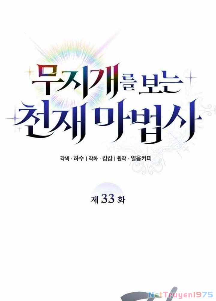 Đa Sắc Ma Pháp Sư Thiên Tài Chapter 33 - Trang 2