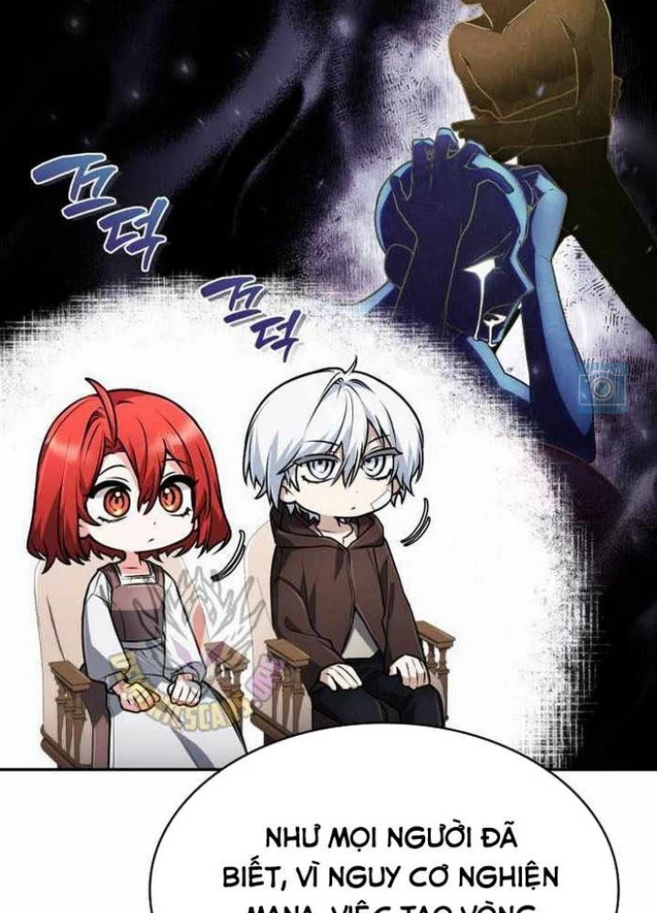 Đa Sắc Ma Pháp Sư Thiên Tài Chapter 33 - Trang 2