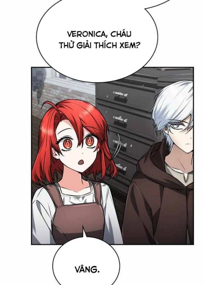 Đa Sắc Ma Pháp Sư Thiên Tài Chapter 33 - Trang 2