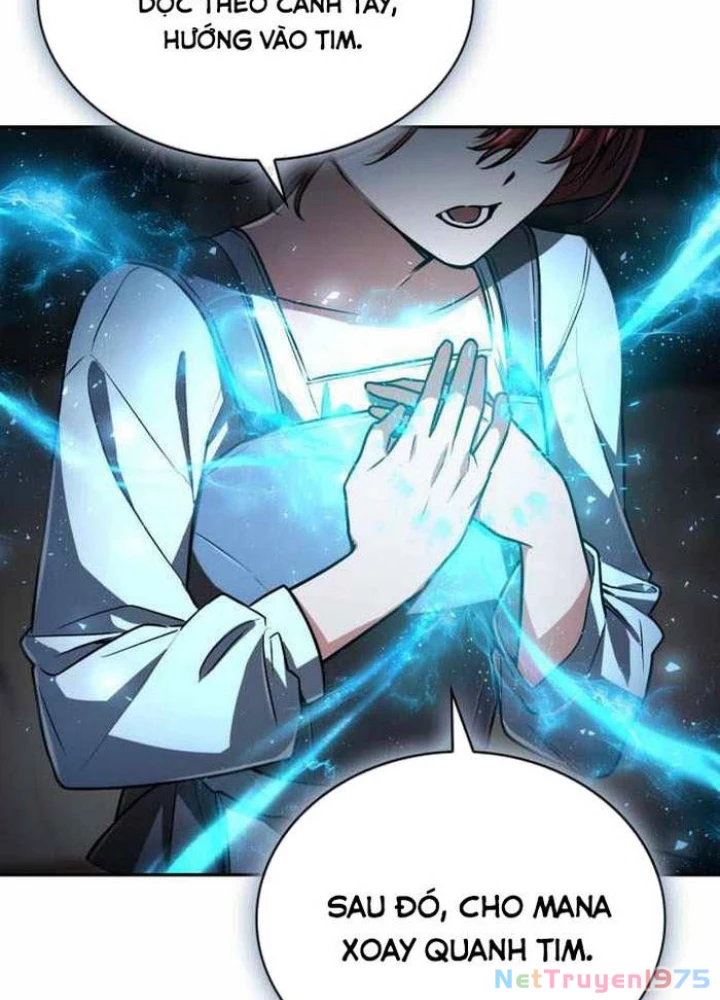 Đa Sắc Ma Pháp Sư Thiên Tài Chapter 33 - Trang 2