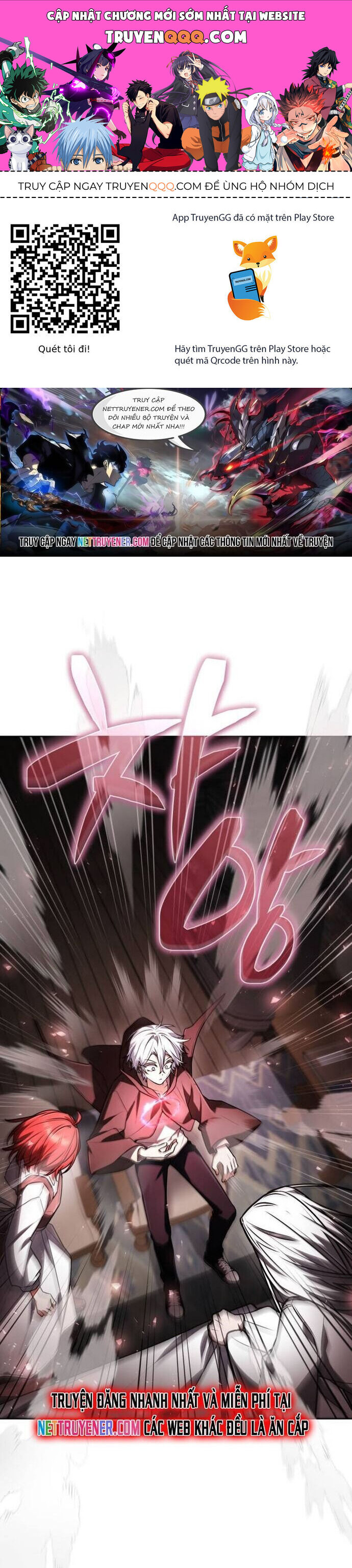 Đa Sắc Ma Pháp Sư Thiên Tài Chapter 34 - Trang 2