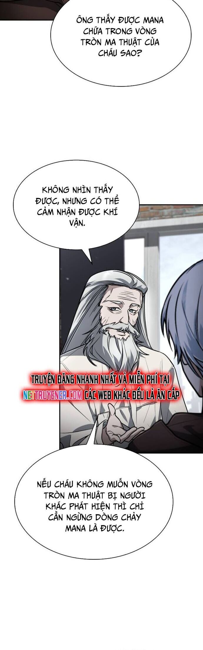 Đa Sắc Ma Pháp Sư Thiên Tài Chapter 34 - Trang 2