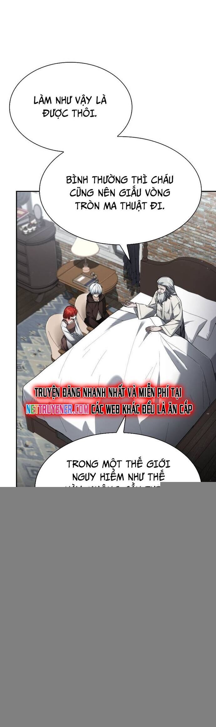 Đa Sắc Ma Pháp Sư Thiên Tài Chapter 34 - Trang 2