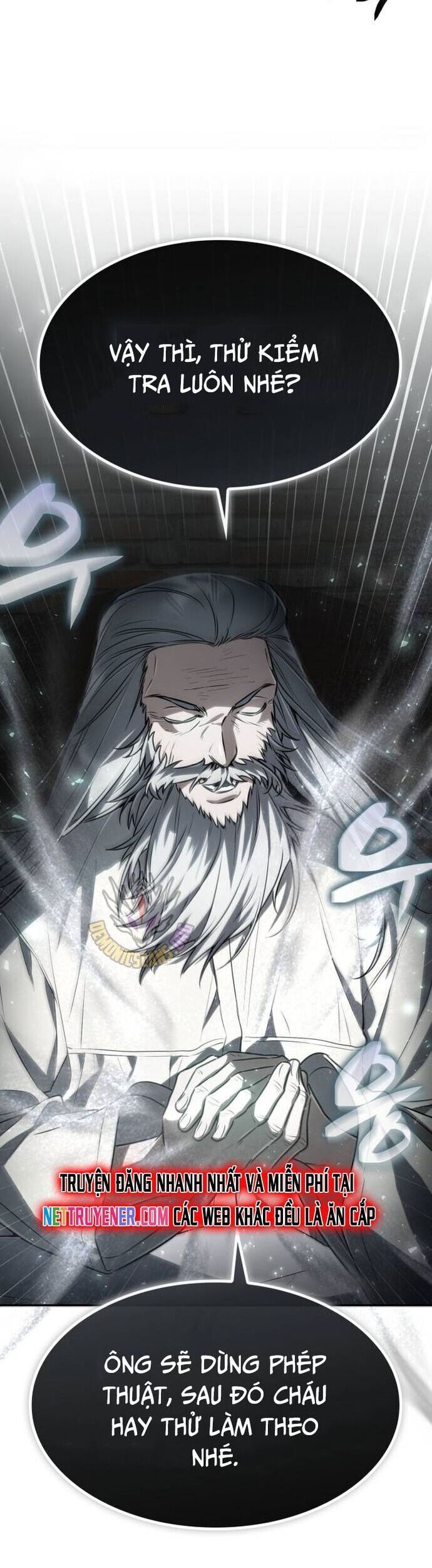 Đa Sắc Ma Pháp Sư Thiên Tài Chapter 34 - Trang 2