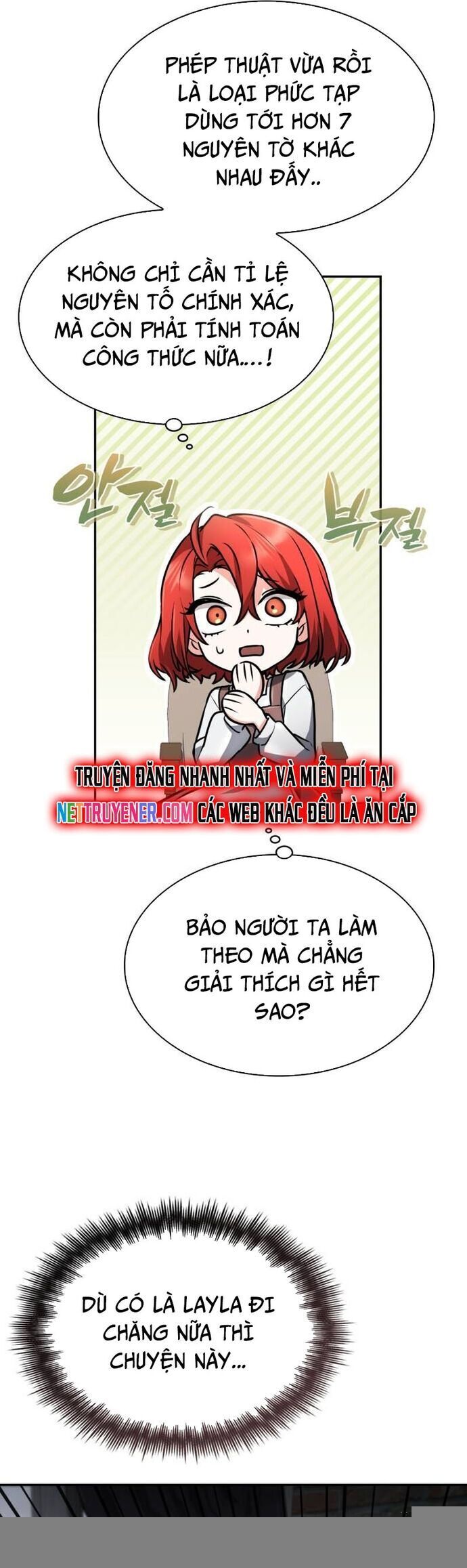 Đa Sắc Ma Pháp Sư Thiên Tài Chapter 34 - Trang 2