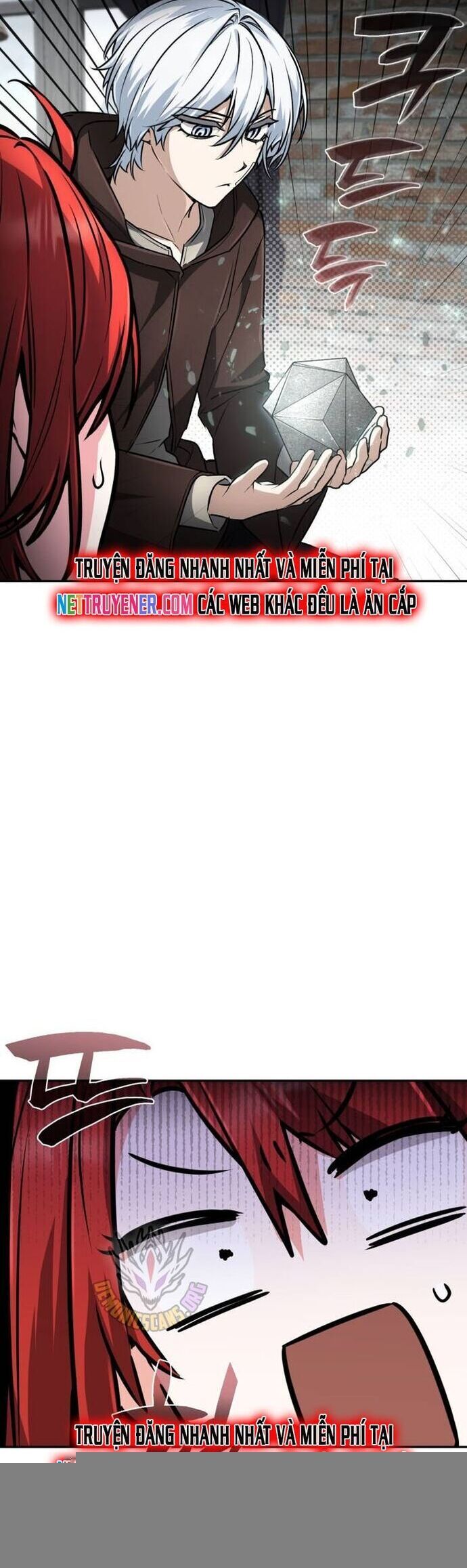 Đa Sắc Ma Pháp Sư Thiên Tài Chapter 34 - Trang 2