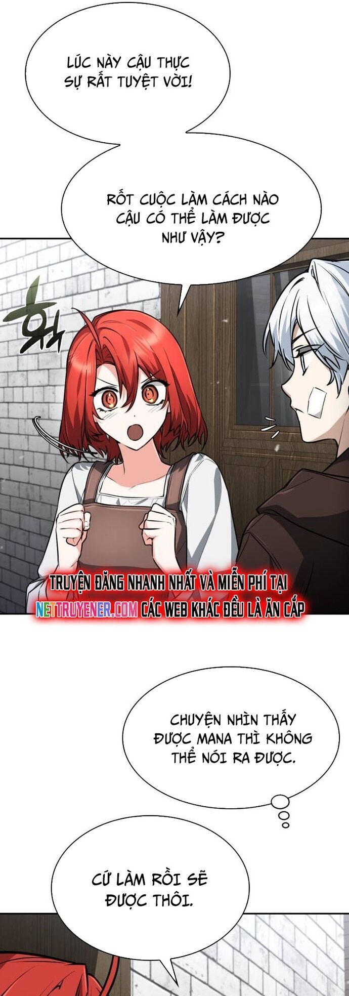 Đa Sắc Ma Pháp Sư Thiên Tài Chapter 34 - Trang 2