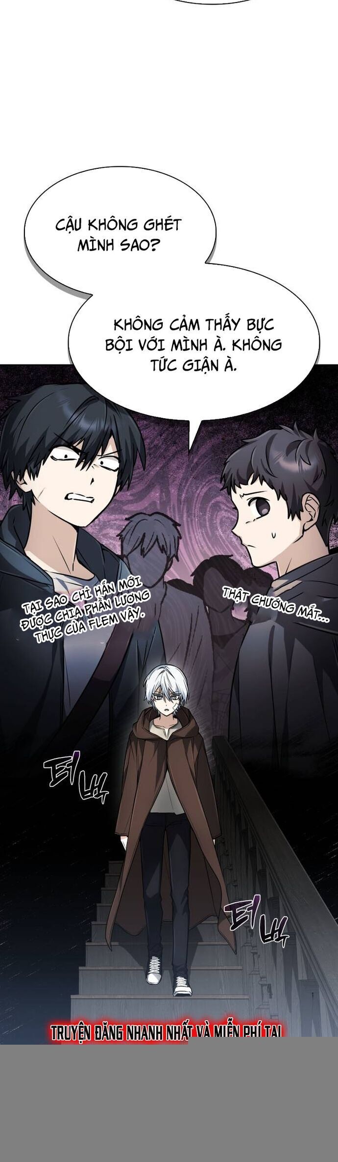 Đa Sắc Ma Pháp Sư Thiên Tài Chapter 34 - Trang 2