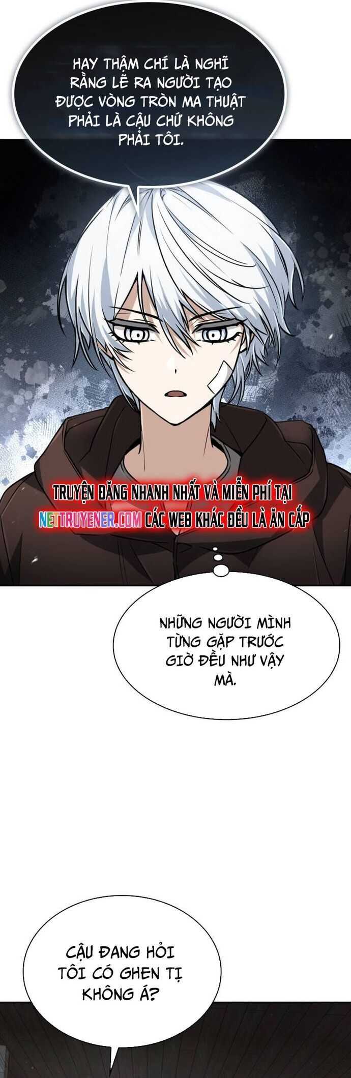 Đa Sắc Ma Pháp Sư Thiên Tài Chapter 34 - Trang 2