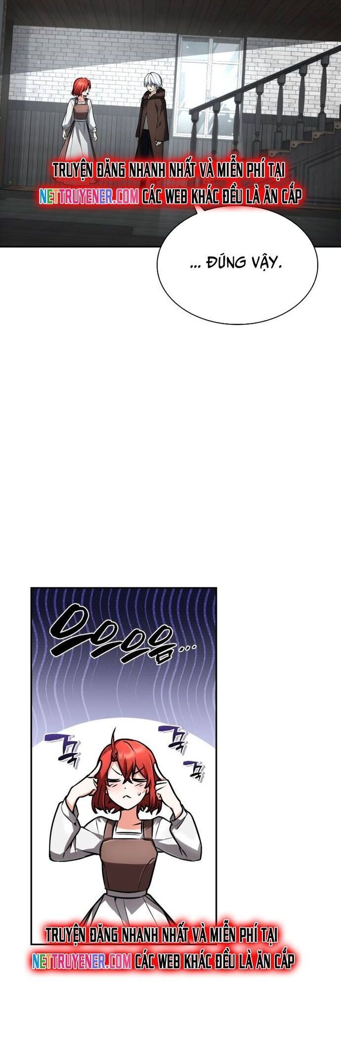 Đa Sắc Ma Pháp Sư Thiên Tài Chapter 34 - Trang 2