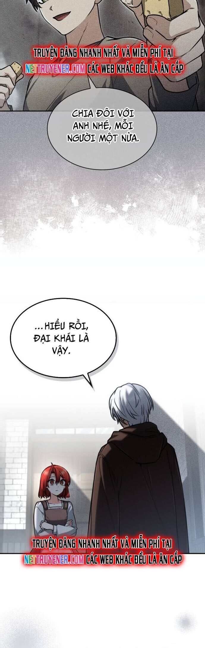 Đa Sắc Ma Pháp Sư Thiên Tài Chapter 34 - Trang 2