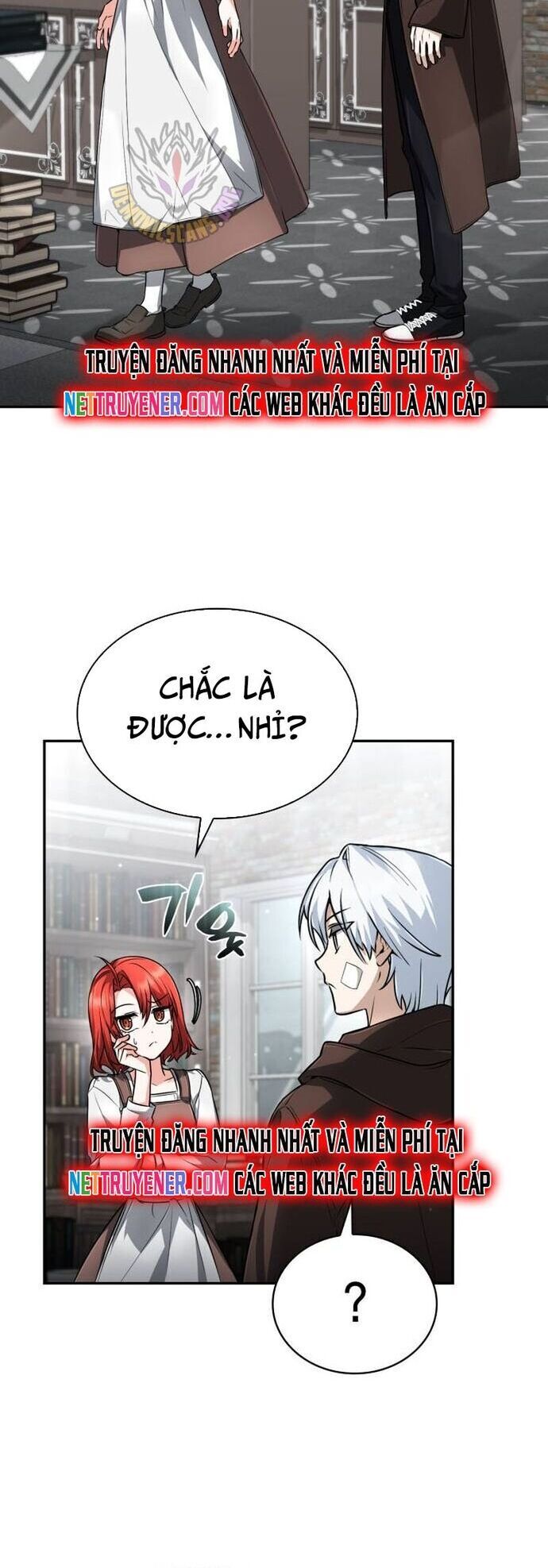 Đa Sắc Ma Pháp Sư Thiên Tài Chapter 34 - Trang 2