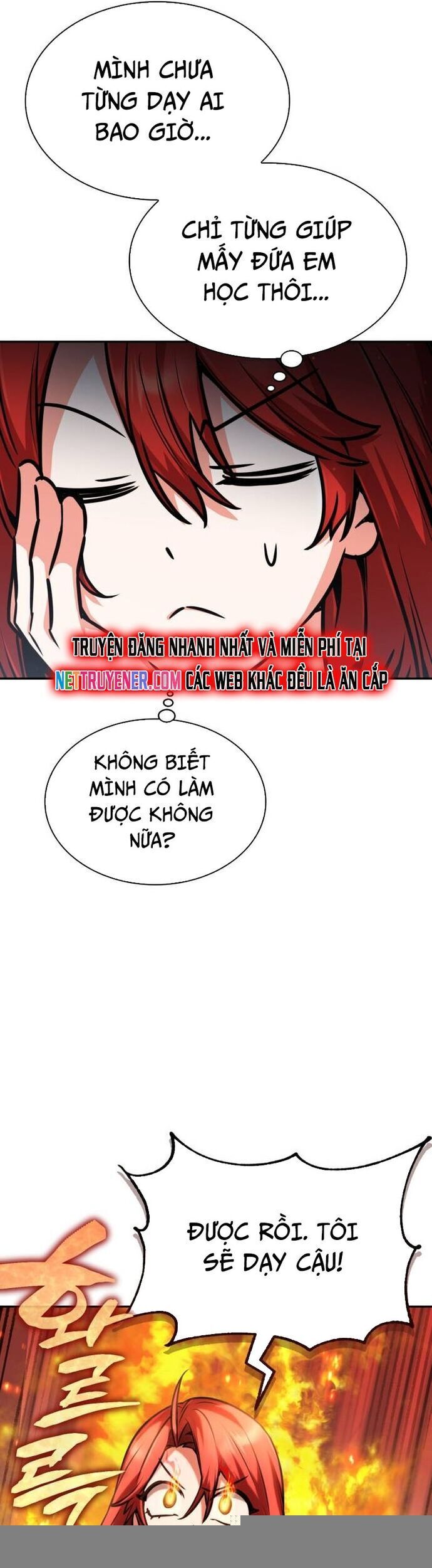 Đa Sắc Ma Pháp Sư Thiên Tài Chapter 34 - Trang 2