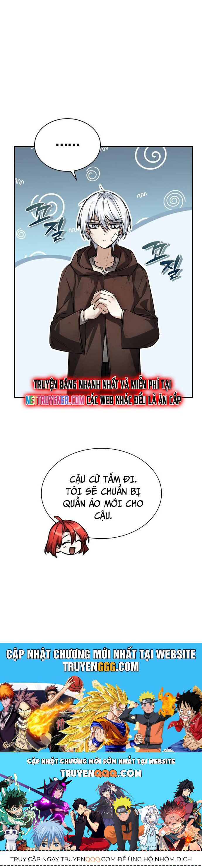 Đa Sắc Ma Pháp Sư Thiên Tài Chapter 34 - Trang 2