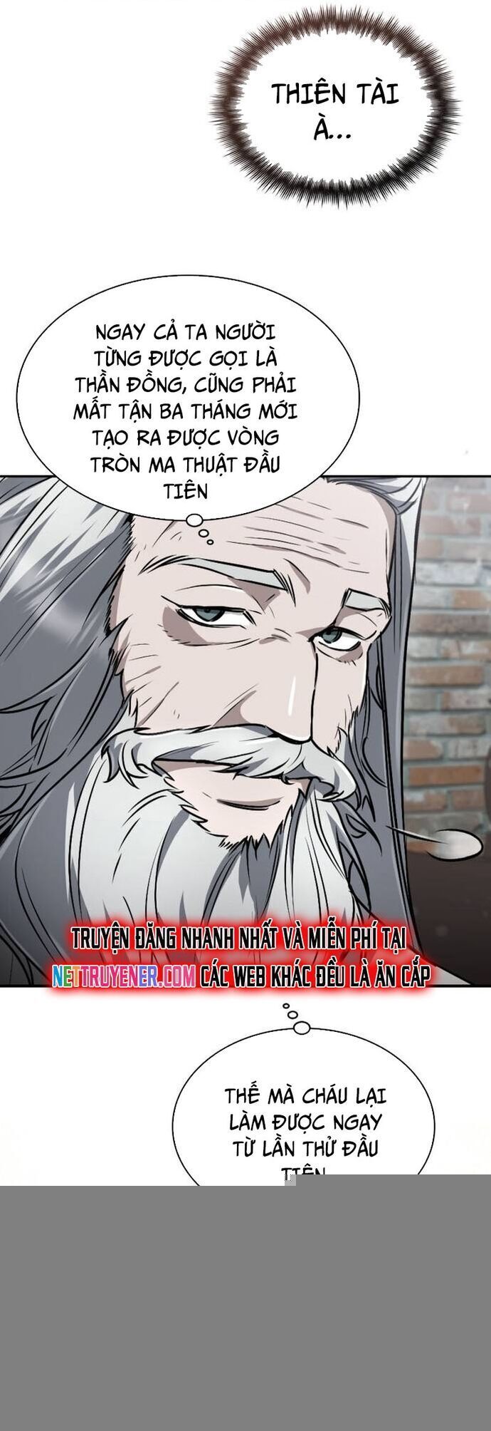 Đa Sắc Ma Pháp Sư Thiên Tài Chapter 34 - Trang 2