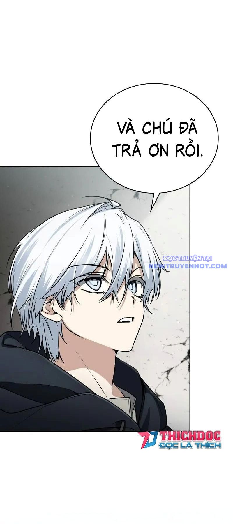 Đa Sắc Ma Pháp Sư Thiên Tài Chapter 4 - Trang 2