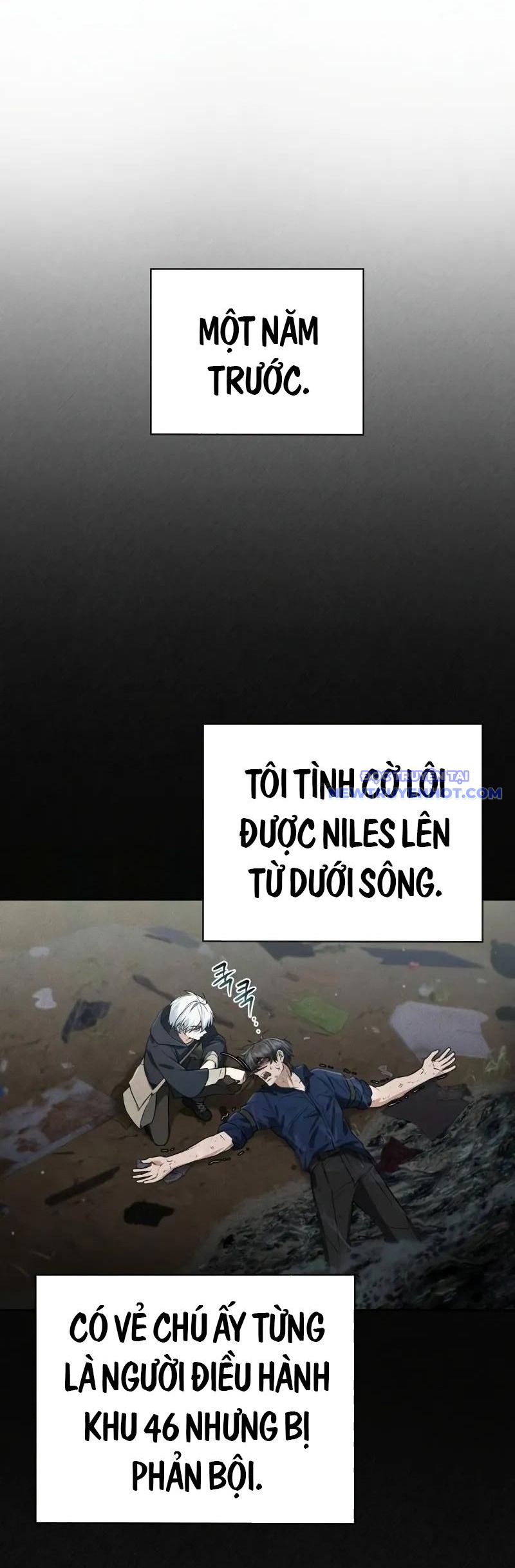 Đa Sắc Ma Pháp Sư Thiên Tài Chapter 4 - Trang 2