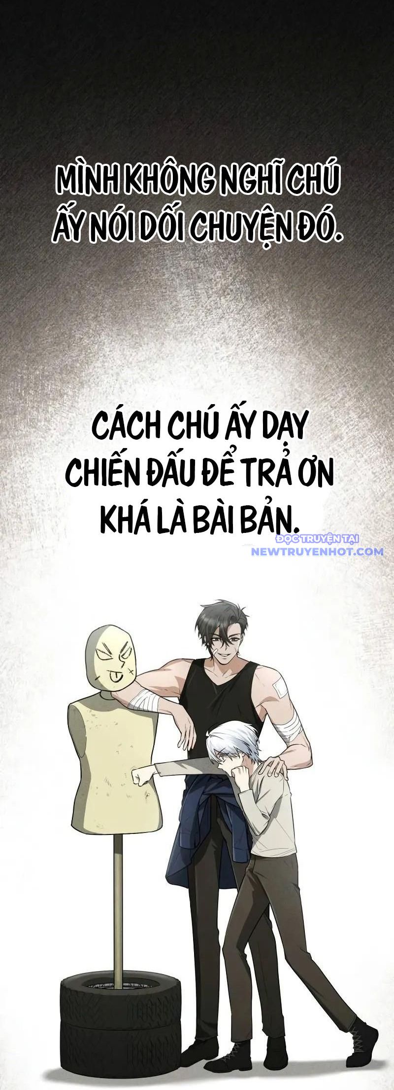 Đa Sắc Ma Pháp Sư Thiên Tài Chapter 4 - Trang 2