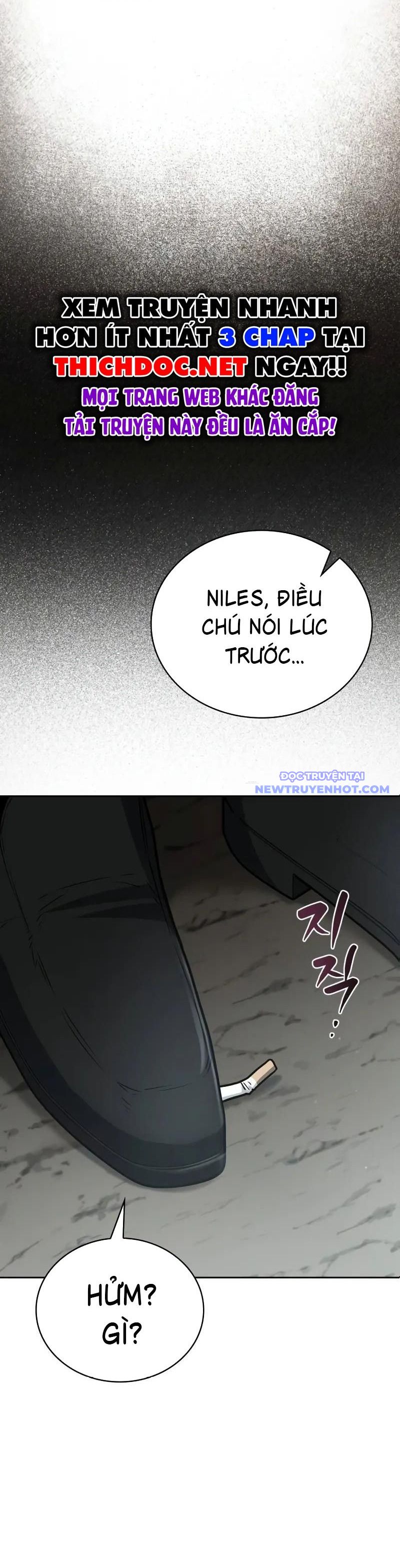 Đa Sắc Ma Pháp Sư Thiên Tài Chapter 4 - Trang 2