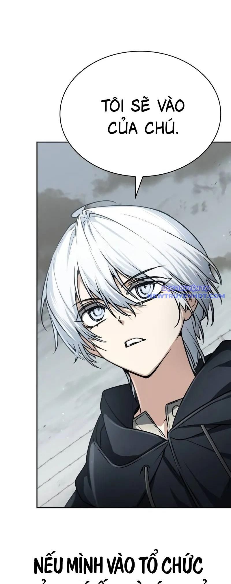 Đa Sắc Ma Pháp Sư Thiên Tài Chapter 4 - Trang 2