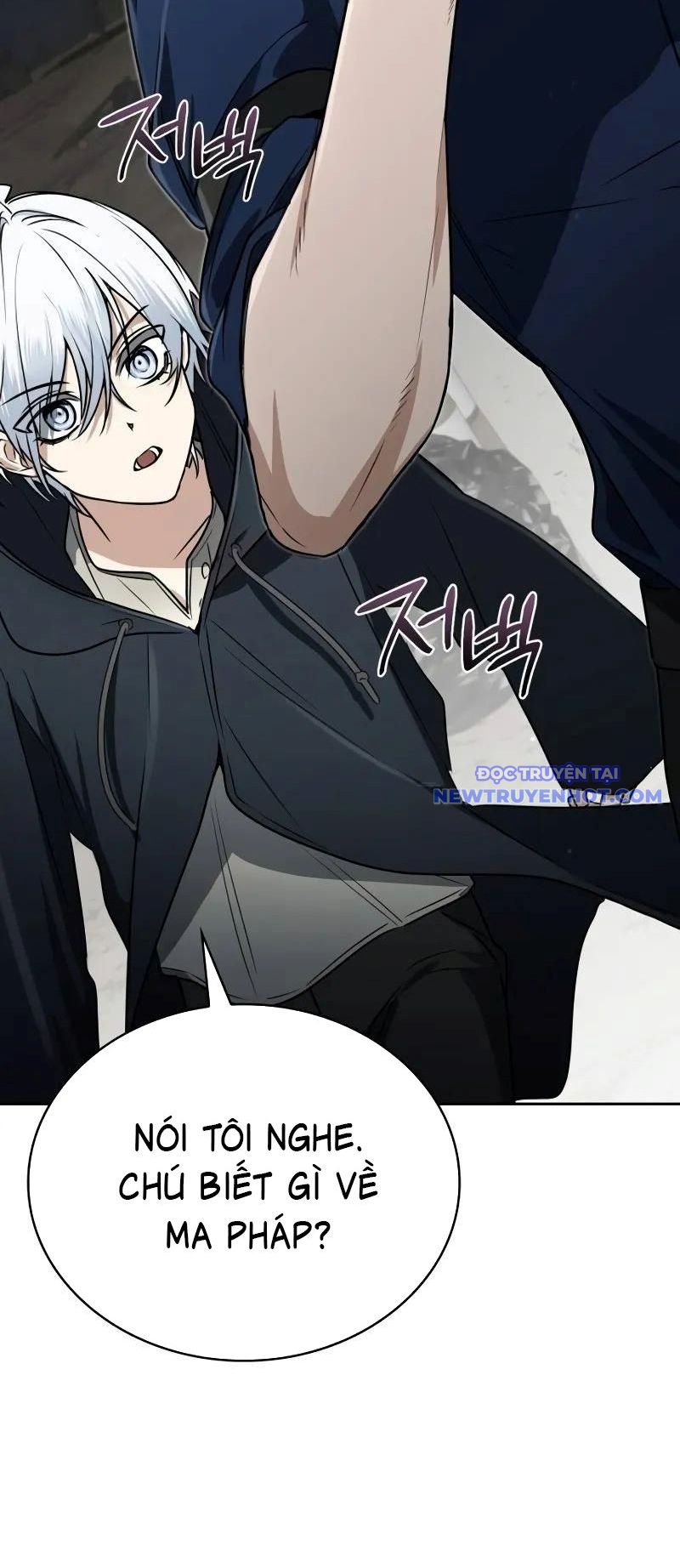 Đa Sắc Ma Pháp Sư Thiên Tài Chapter 4 - Trang 2