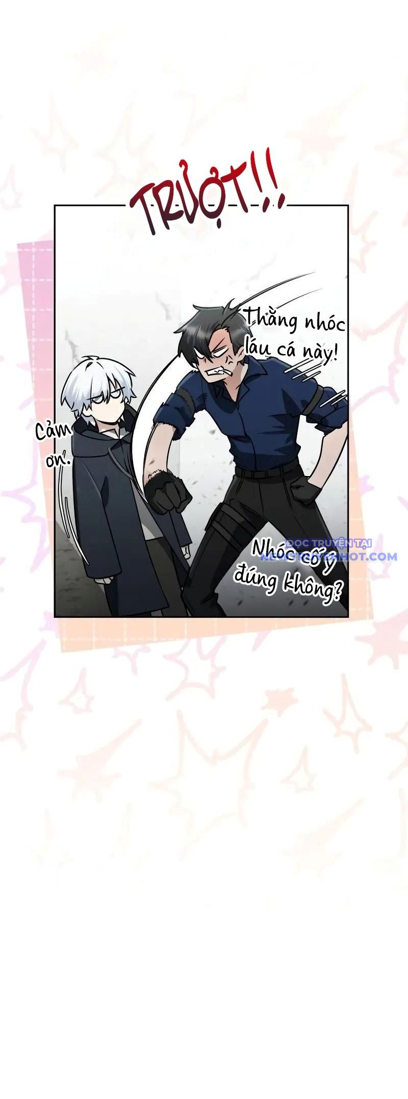 Đa Sắc Ma Pháp Sư Thiên Tài Chapter 4 - Trang 2