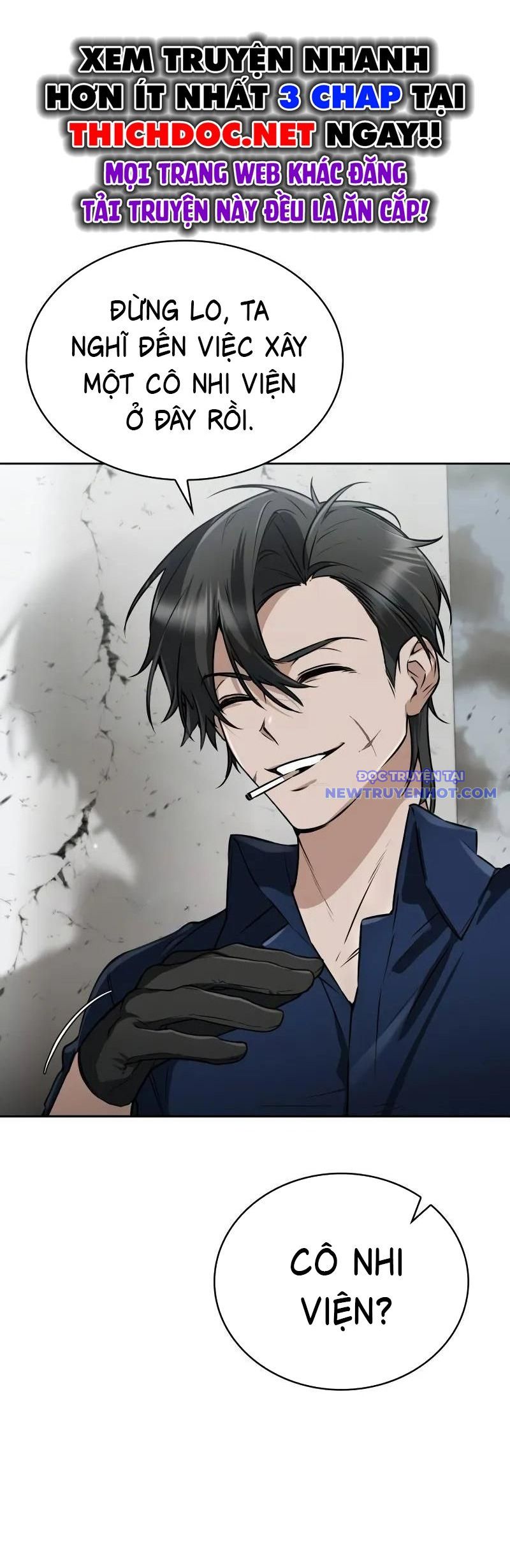 Đa Sắc Ma Pháp Sư Thiên Tài Chapter 4 - Trang 2