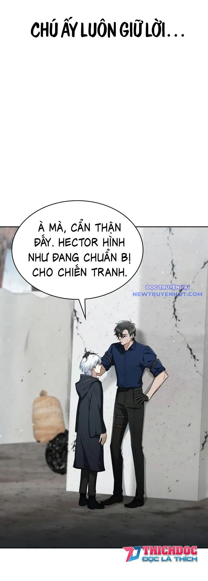 Đa Sắc Ma Pháp Sư Thiên Tài Chapter 4 - Trang 2