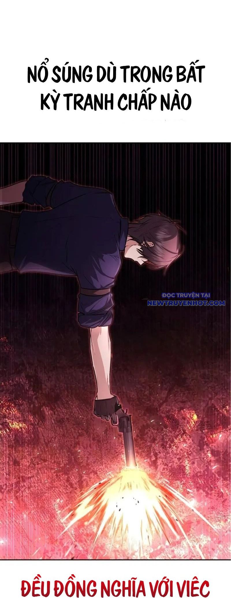 Đa Sắc Ma Pháp Sư Thiên Tài Chapter 4 - Trang 2