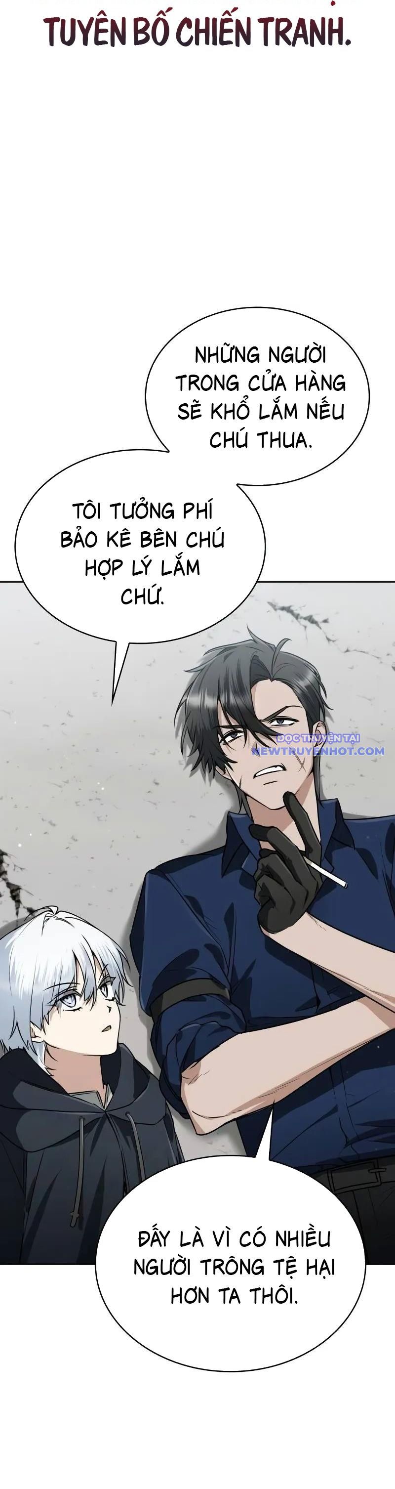 Đa Sắc Ma Pháp Sư Thiên Tài Chapter 4 - Trang 2