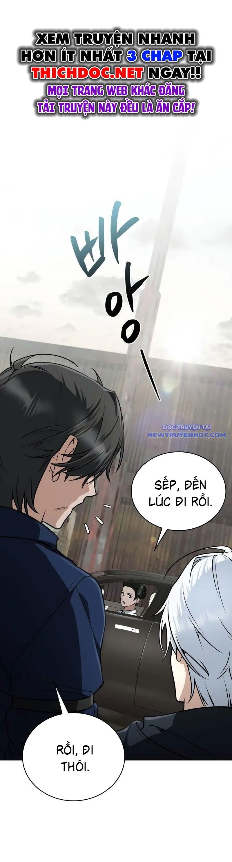 Đa Sắc Ma Pháp Sư Thiên Tài Chapter 4 - Trang 2