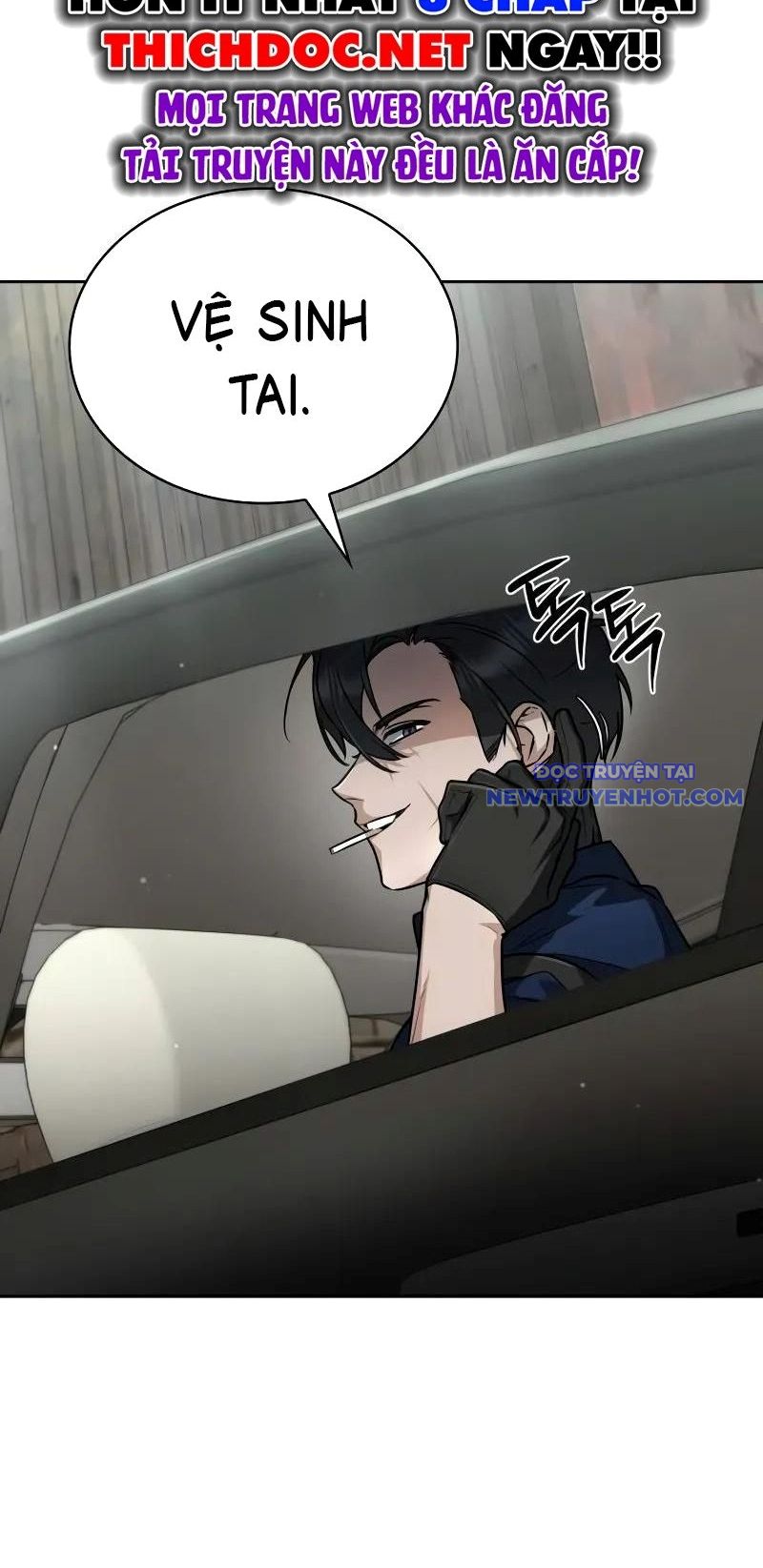 Đa Sắc Ma Pháp Sư Thiên Tài Chapter 4 - Trang 2