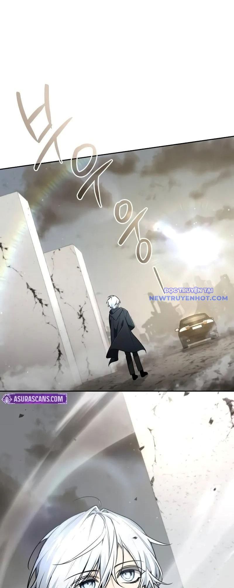 Đa Sắc Ma Pháp Sư Thiên Tài Chapter 4 - Trang 2