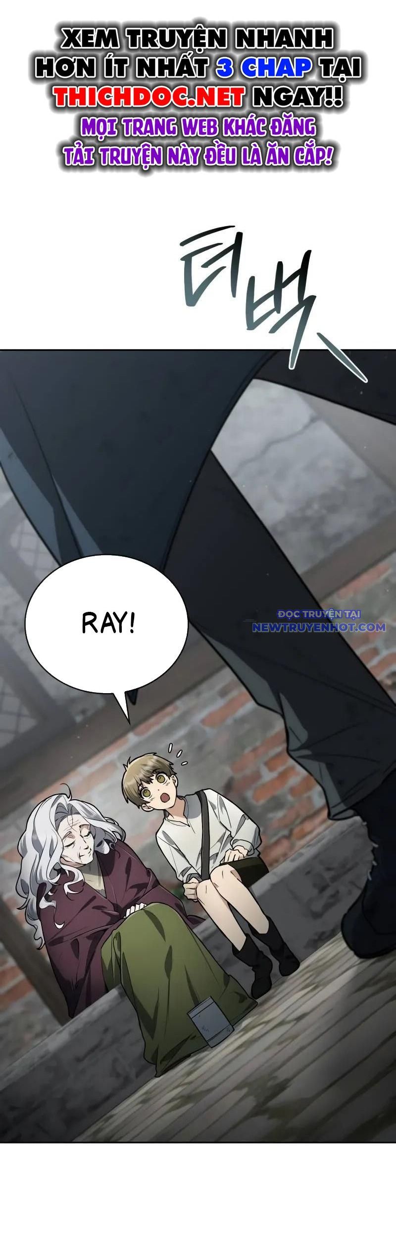 Đa Sắc Ma Pháp Sư Thiên Tài Chapter 4 - Trang 2