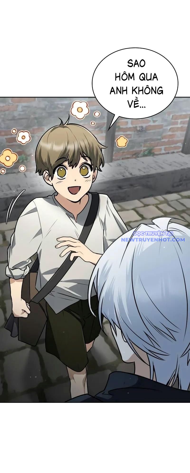 Đa Sắc Ma Pháp Sư Thiên Tài Chapter 4 - Trang 2