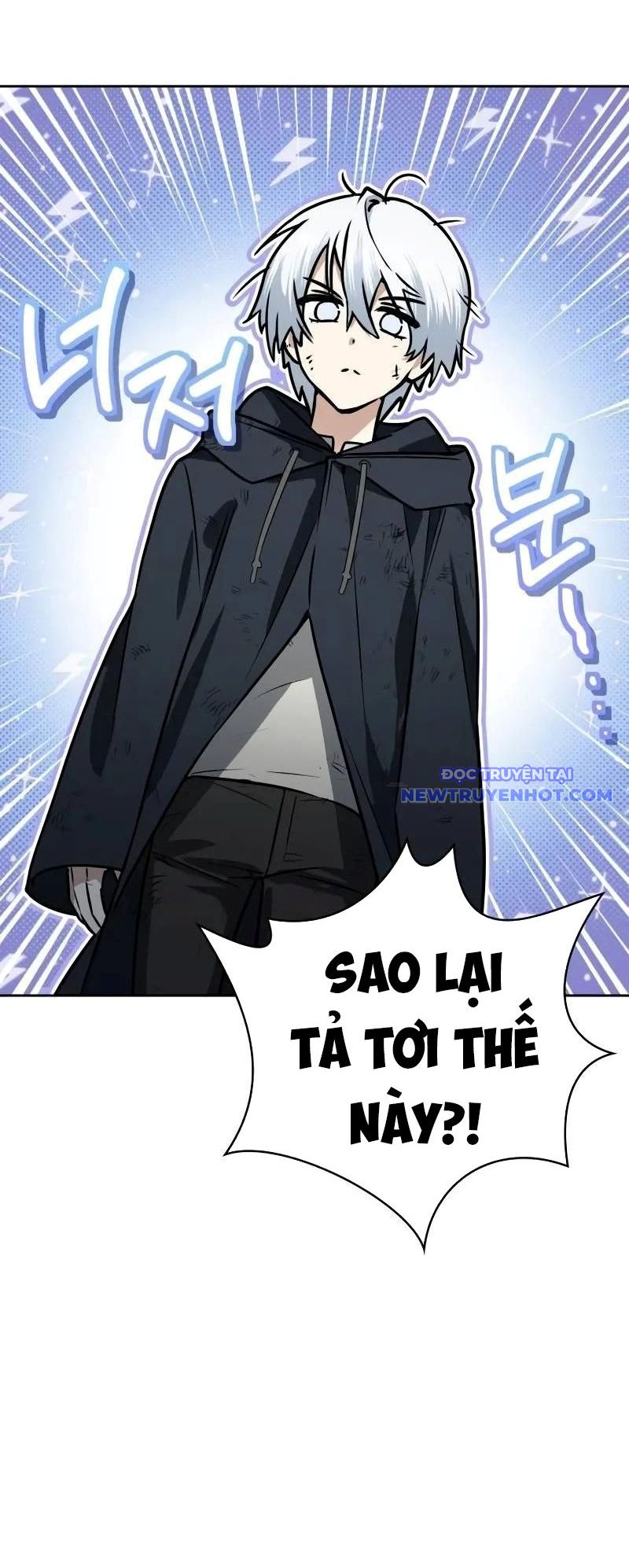 Đa Sắc Ma Pháp Sư Thiên Tài Chapter 4 - Trang 2