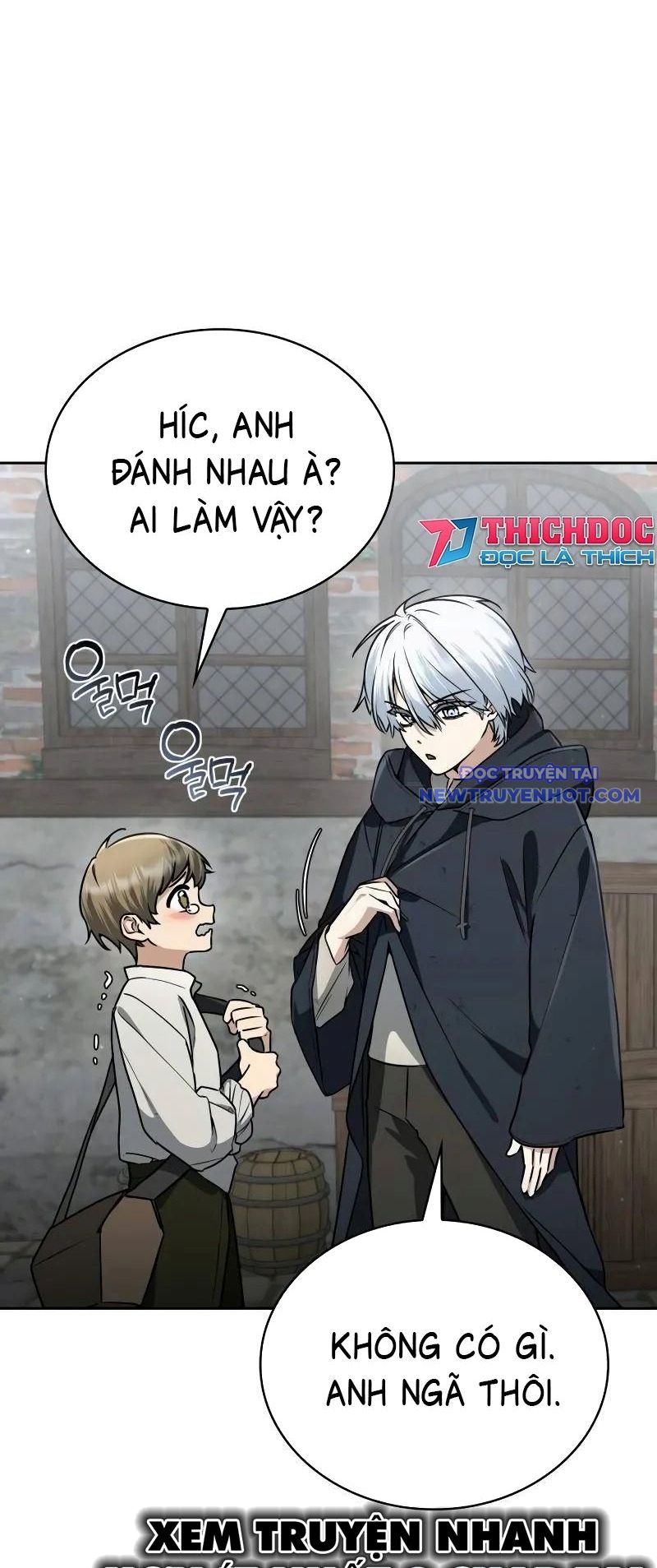 Đa Sắc Ma Pháp Sư Thiên Tài Chapter 4 - Trang 2