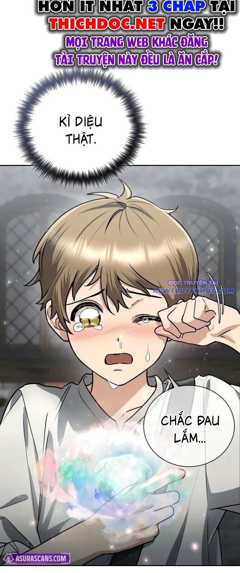 Đa Sắc Ma Pháp Sư Thiên Tài Chapter 4 - Trang 2