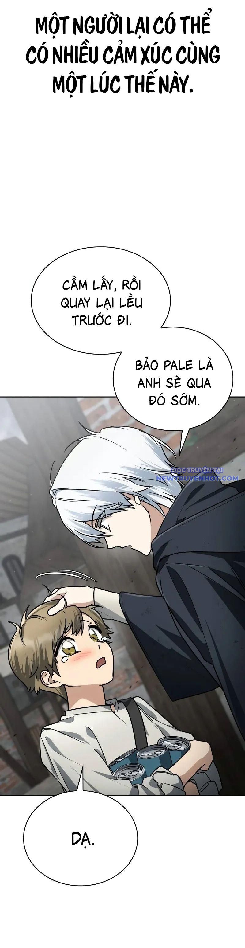 Đa Sắc Ma Pháp Sư Thiên Tài Chapter 4 - Trang 2