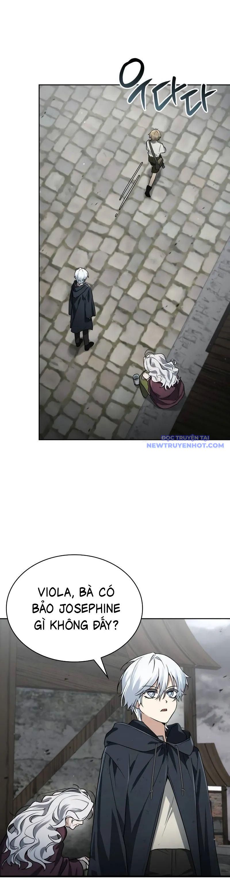 Đa Sắc Ma Pháp Sư Thiên Tài Chapter 4 - Trang 2