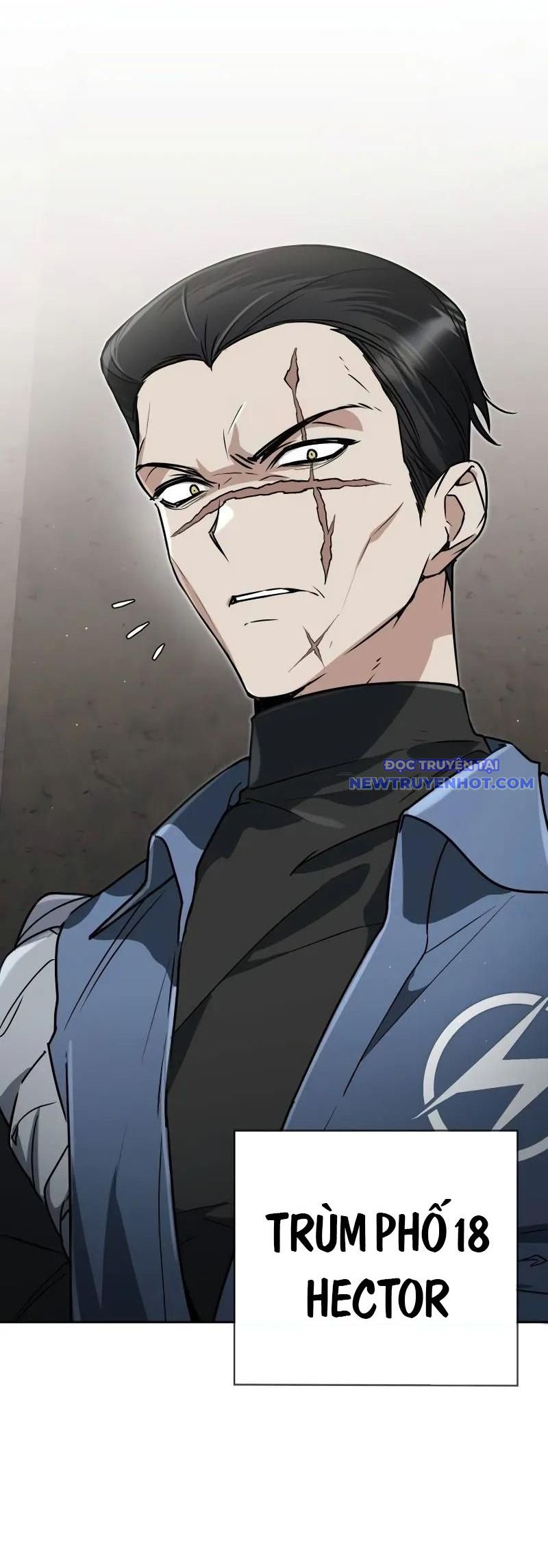 Đa Sắc Ma Pháp Sư Thiên Tài Chapter 4 - Trang 2