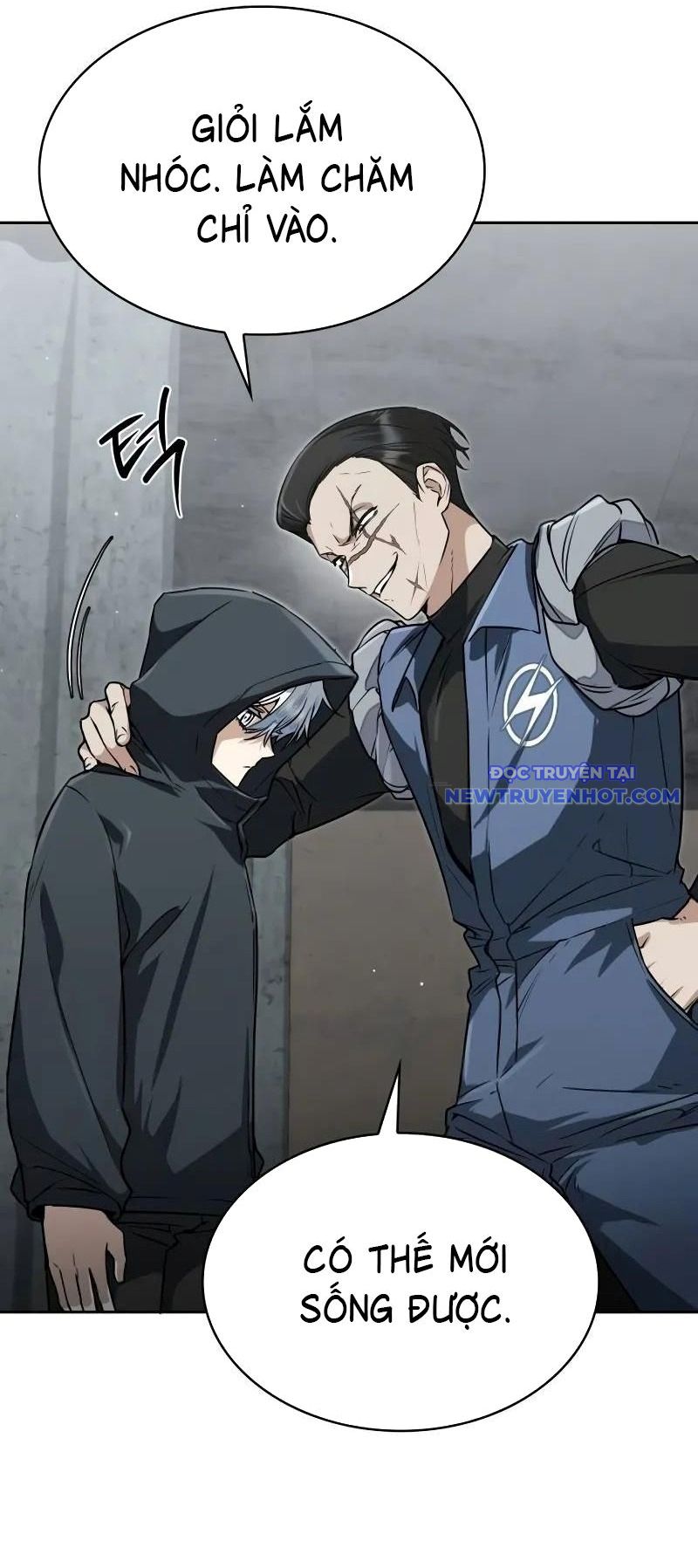 Đa Sắc Ma Pháp Sư Thiên Tài Chapter 4 - Trang 2