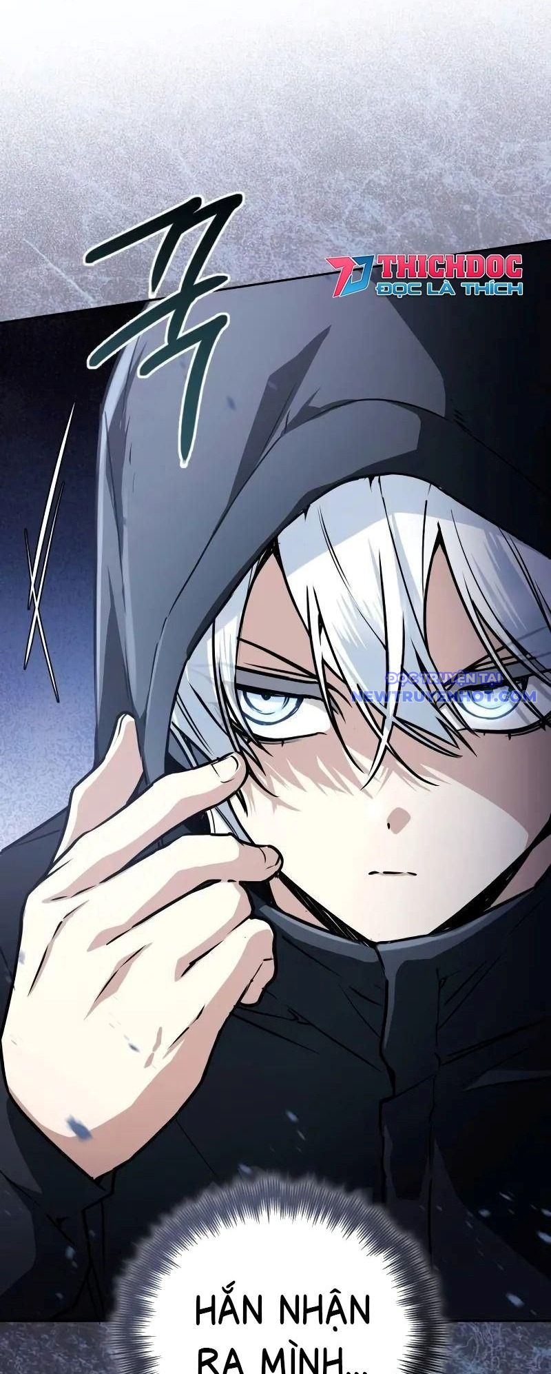 Đa Sắc Ma Pháp Sư Thiên Tài Chapter 4 - Trang 2