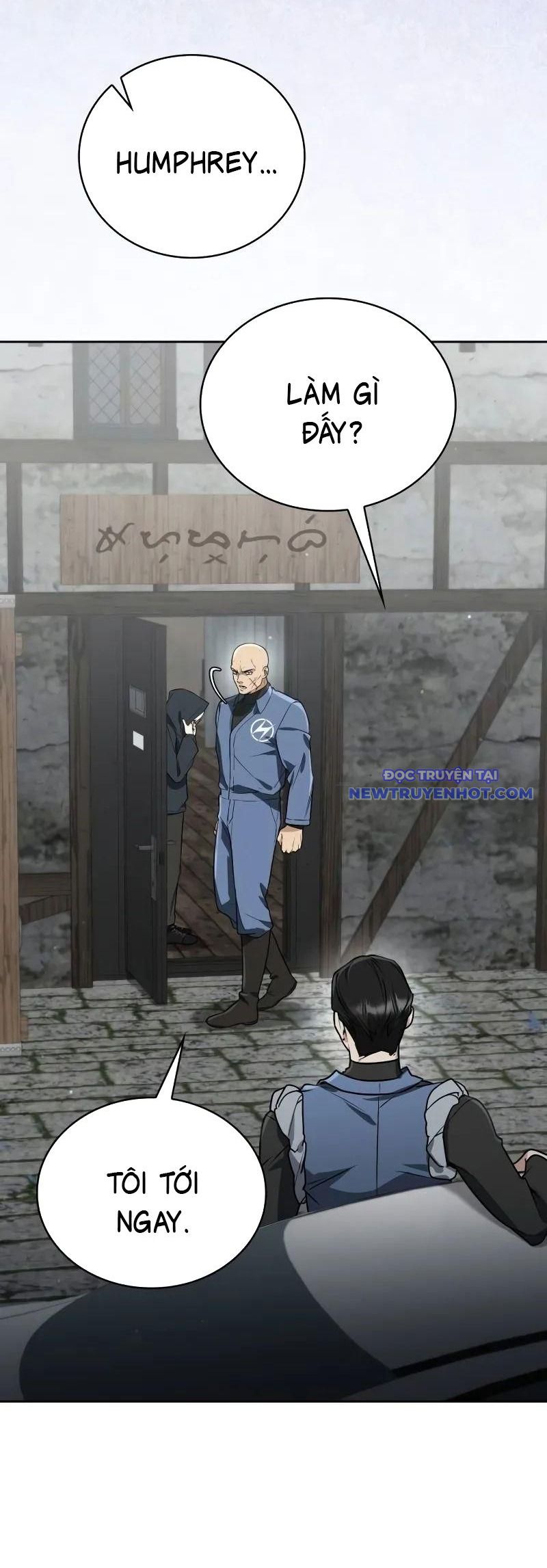 Đa Sắc Ma Pháp Sư Thiên Tài Chapter 4 - Trang 2