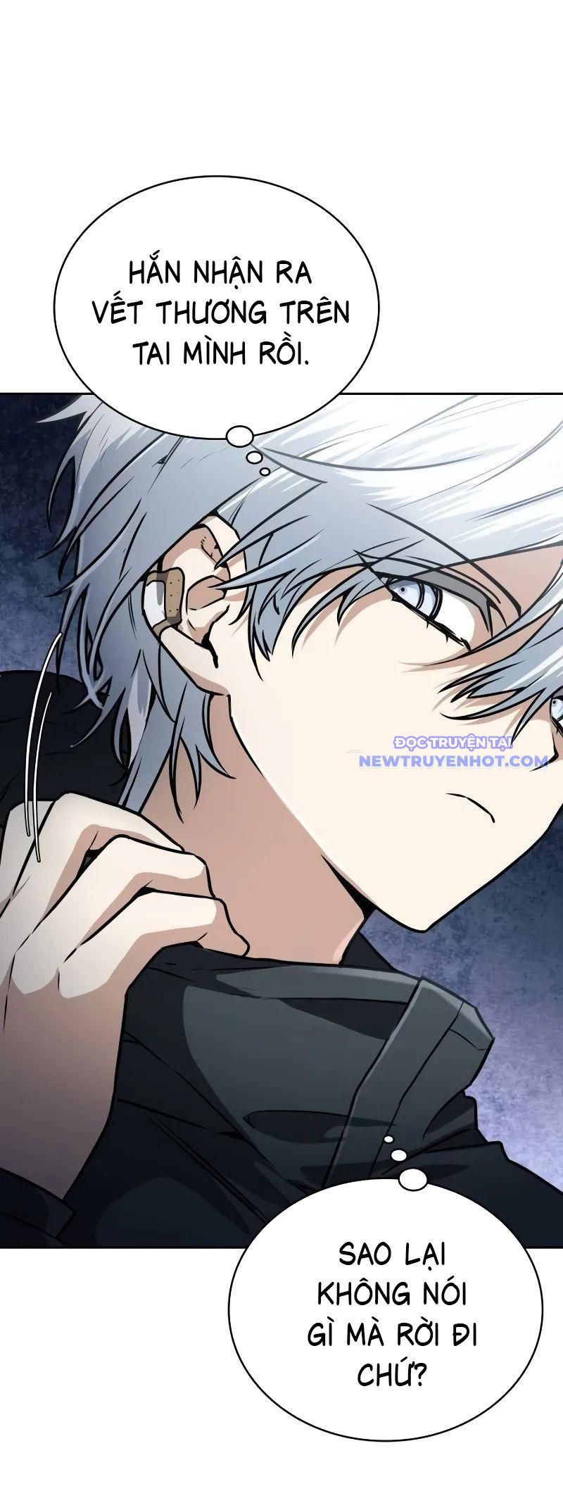 Đa Sắc Ma Pháp Sư Thiên Tài Chapter 4 - Trang 2