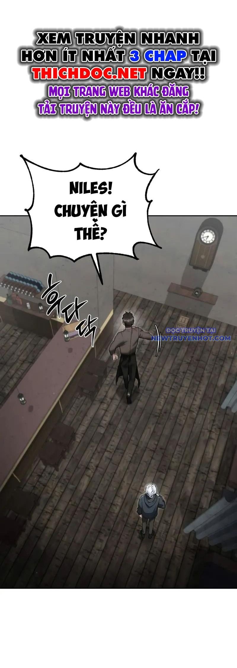 Đa Sắc Ma Pháp Sư Thiên Tài Chapter 4 - Trang 2